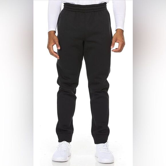 Russell Athletic Men's Beast Fleece Jogger Pant (618) - Picture 1 of 7
